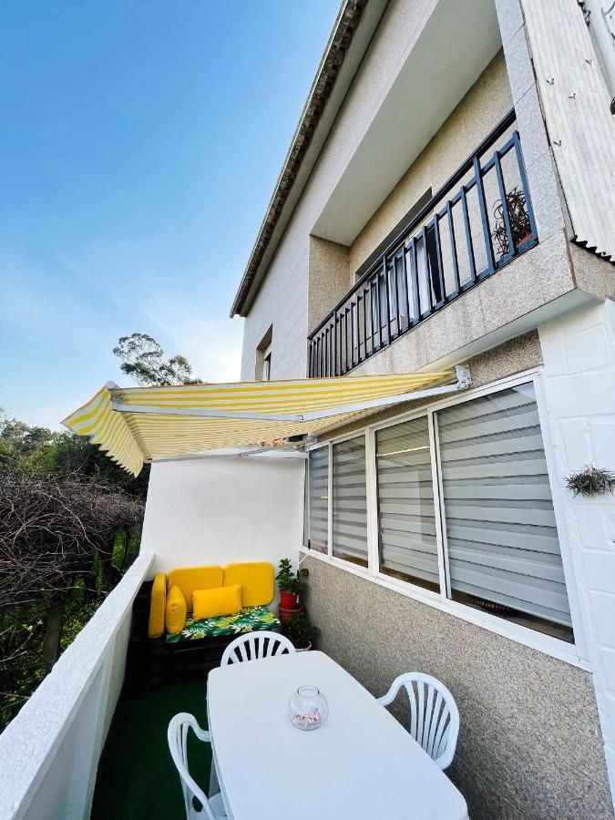Villa Casa Aurea O Grove Exterior foto
